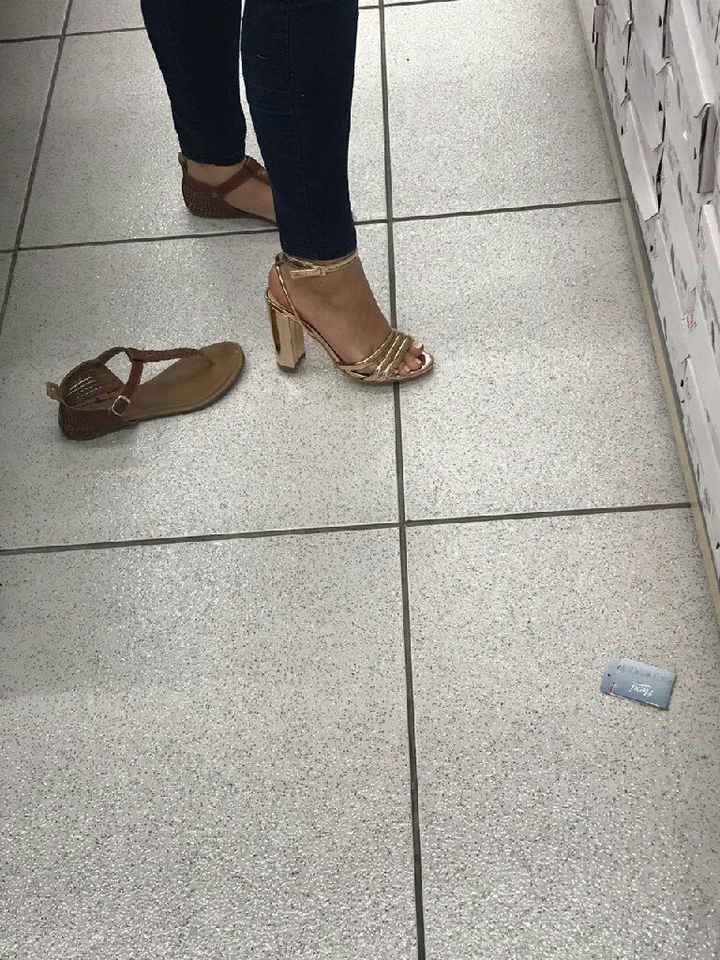  Zapatitos - 1