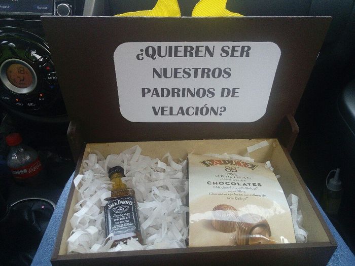  Soy una novia diy - 2