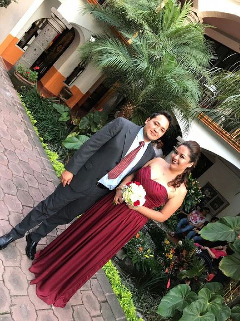  Parejitas ❤ - 1