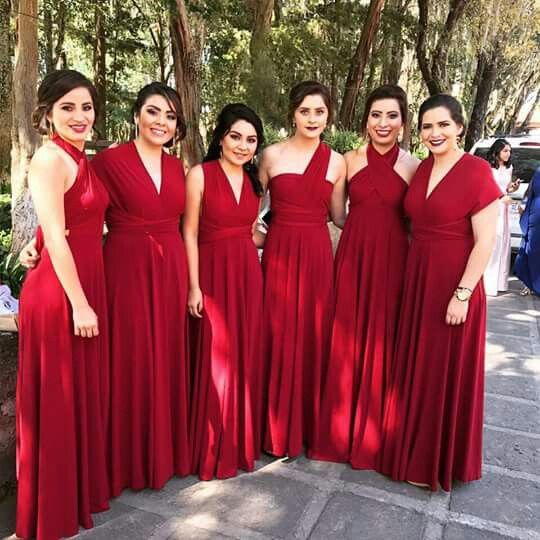  Primer intento de encontrar vestidos de damas fallido! - 1