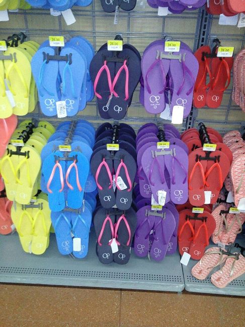  Sandalias para el bailee - 2