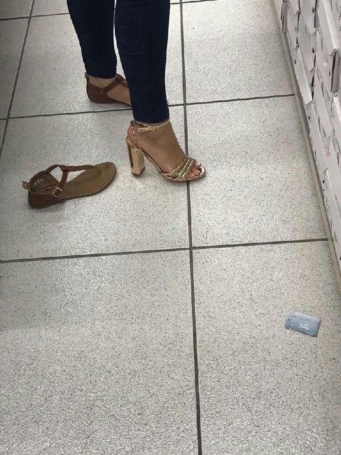 Zapatitos - 1