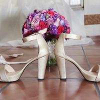¿me presumen sus zapatos? - 1