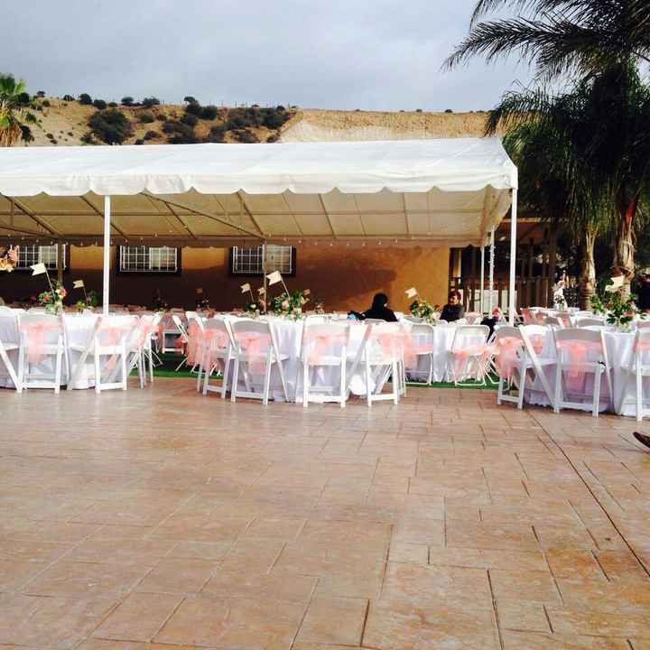 Mi humilde boda - 1