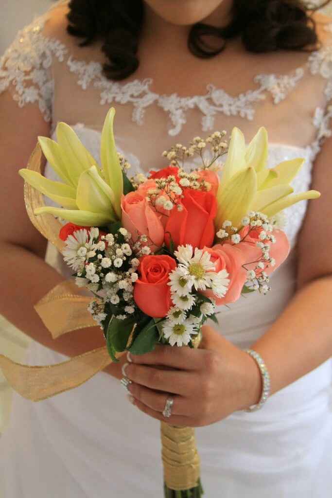 Mi humilde boda - 4