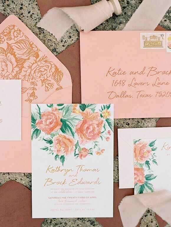 Invitaciones manden ideas nenas! - 6