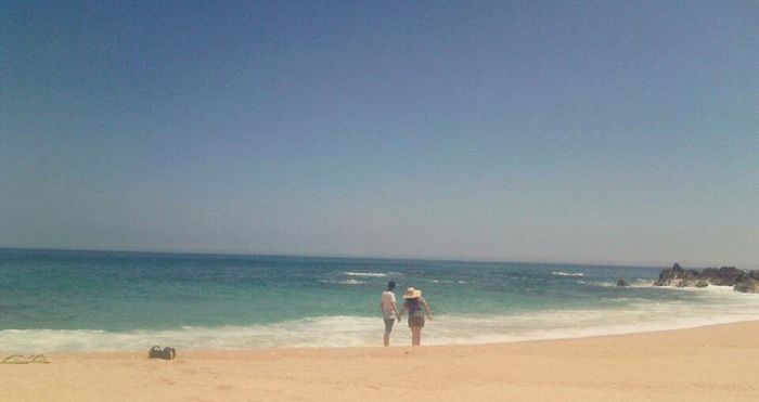 A donde te vas/fuiste de luna de miel?  chismoseando ;d - 1