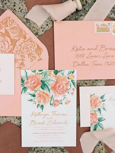 Invitaciones manden ideas nenas! - 6