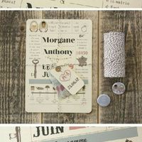 Invitaciones manden ideas nenas! - 1