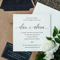 Invitaciones manden ideas nenas! - 2