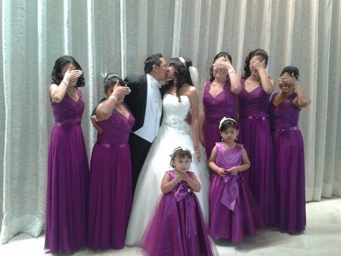 Con mis bellas damas 