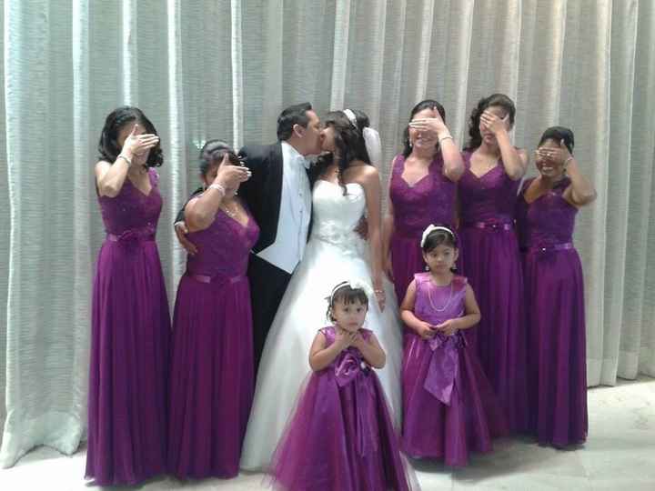 Con mis bellas damas 