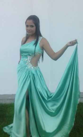 vestido