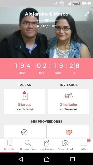 Muestren marcadores chicas!! - 1