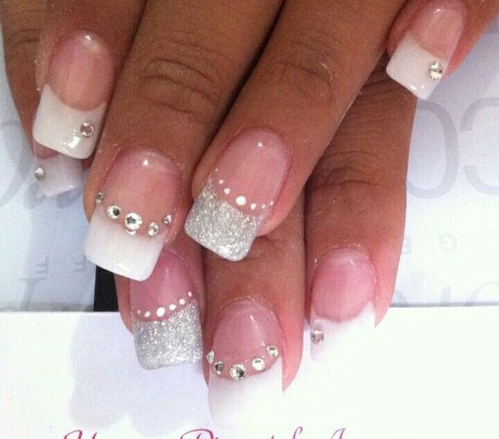 Diseños de uñas - 2