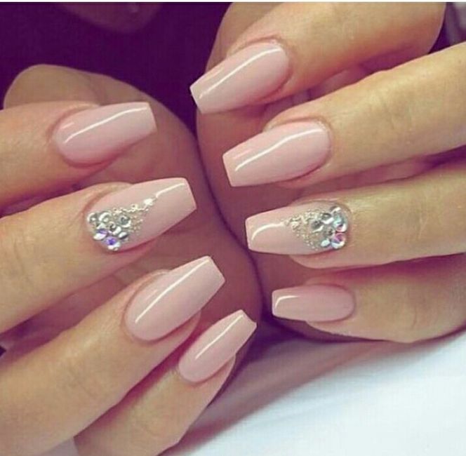 Diseños de uñas - 3