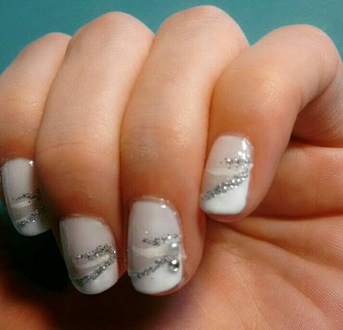 Diseños de uñas - 6