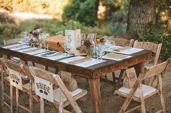 ideas para boda