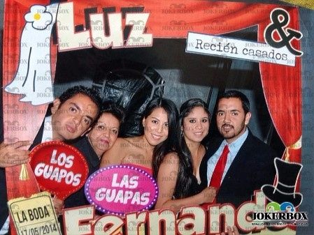 con flores naturales