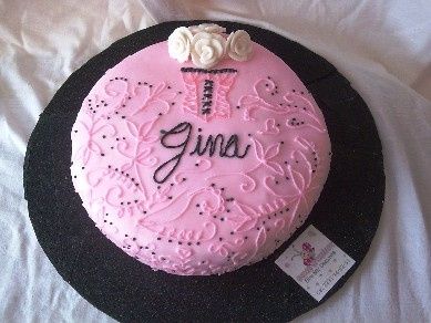 paste para despedida