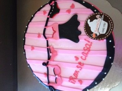 paste para despedida