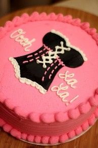 paste para despedida