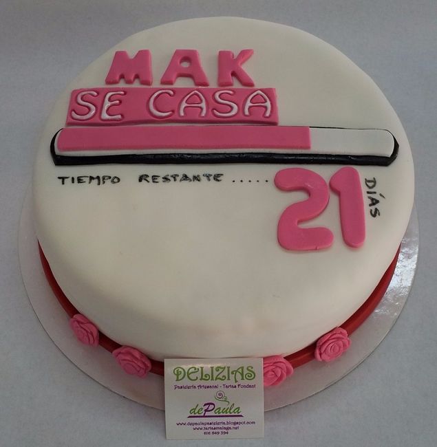 paste para despedida