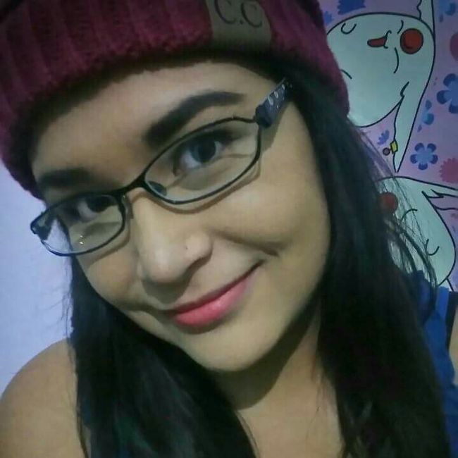 Ustedes preciosas!! - 1