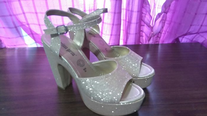 Eres una novia "chaparrita! no mas de 1.60 ?¿ - 1