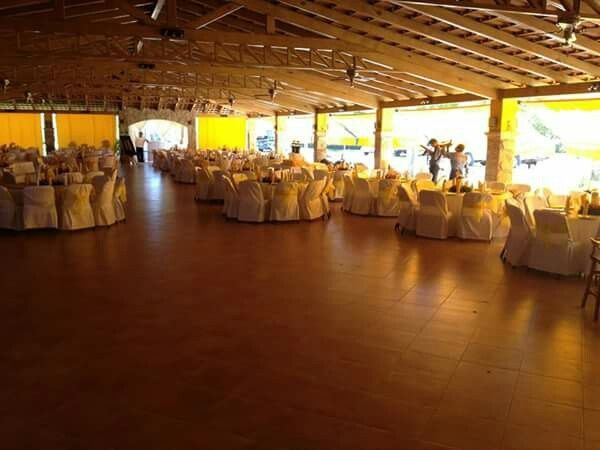 Novias de diciembre - 1