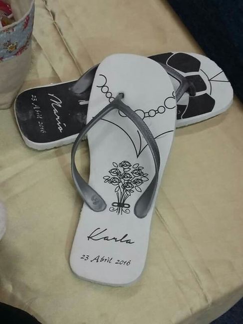 Detalles para invitados - 1