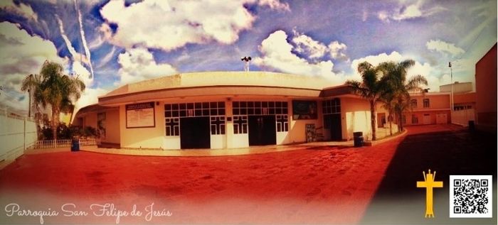 templo san felipe