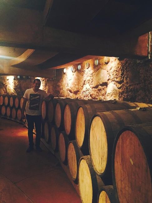 lugar para la sesión de fotos