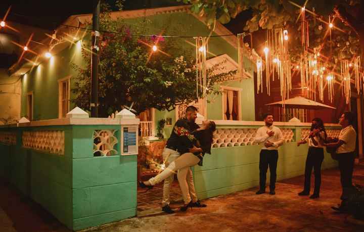 Mi libro de firmas (ireri Amezcua) - 1