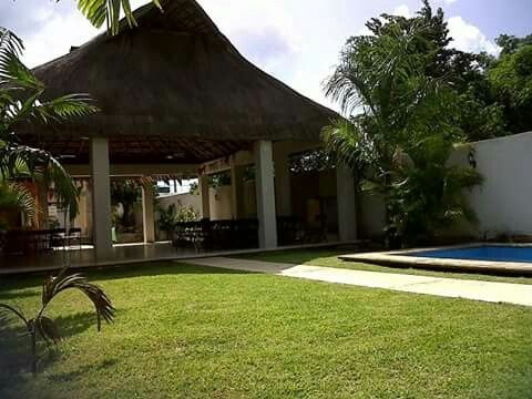 Ahora me preocupa el clima - 1