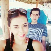 ¡Presénta a tu pareja! - 1