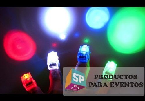 anillos led