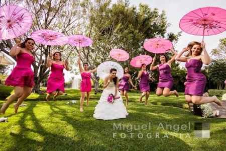 sesion damas