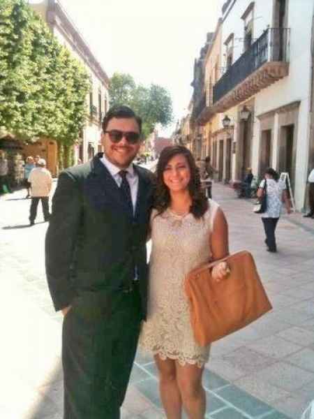 mi boda civil