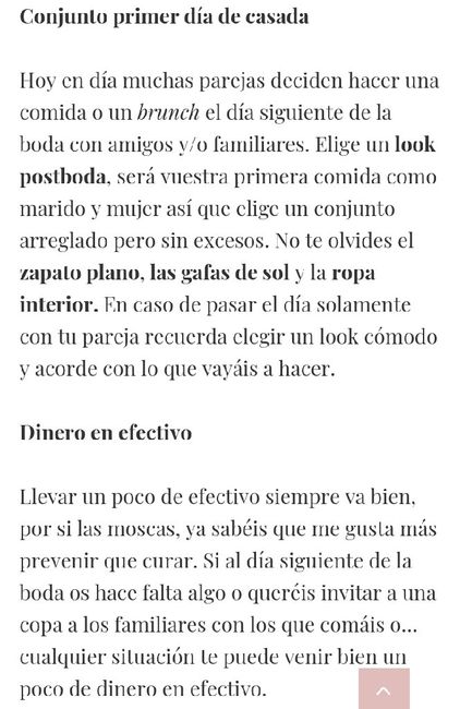 Maleta de la novia - 4