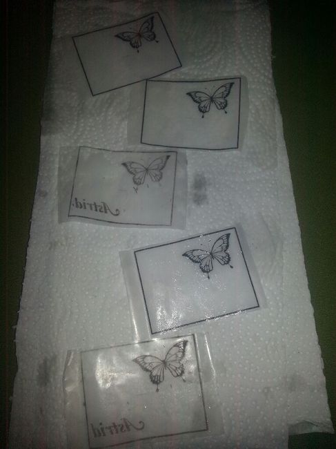 Mis monitos para el pastel... te amo como buzz - 1