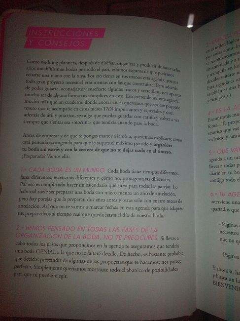 Regalo de mi futuro esposo. - 1