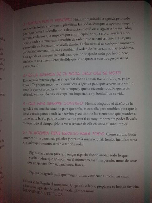 Regalo de mi futuro esposo. - 2