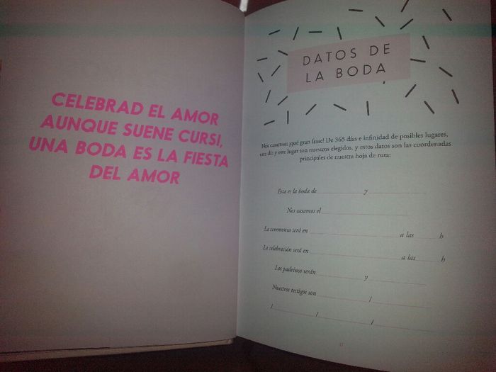 Regalo de mi futuro esposo. - 4