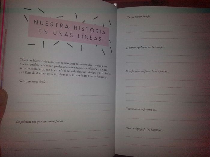 Regalo de mi futuro esposo. - 5