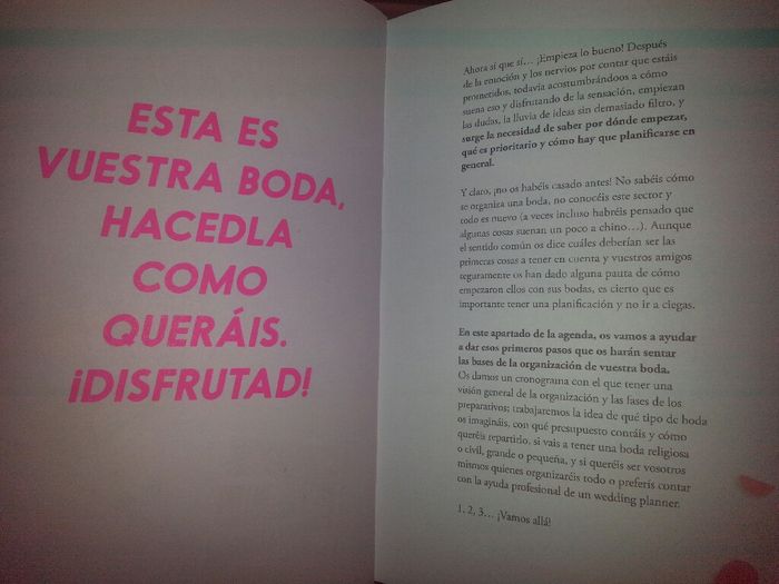 Regalo de mi futuro esposo. - 9
