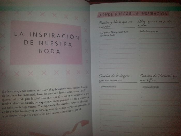 Regalo de mi futuro esposo. - 12