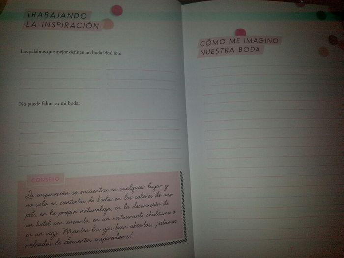 Regalo de mi futuro esposo. - 13