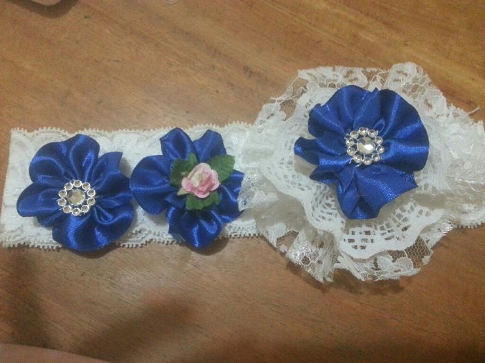Prototipo liga diy. - 1
