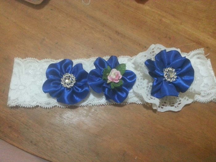 Prototipo liga diy. - 2